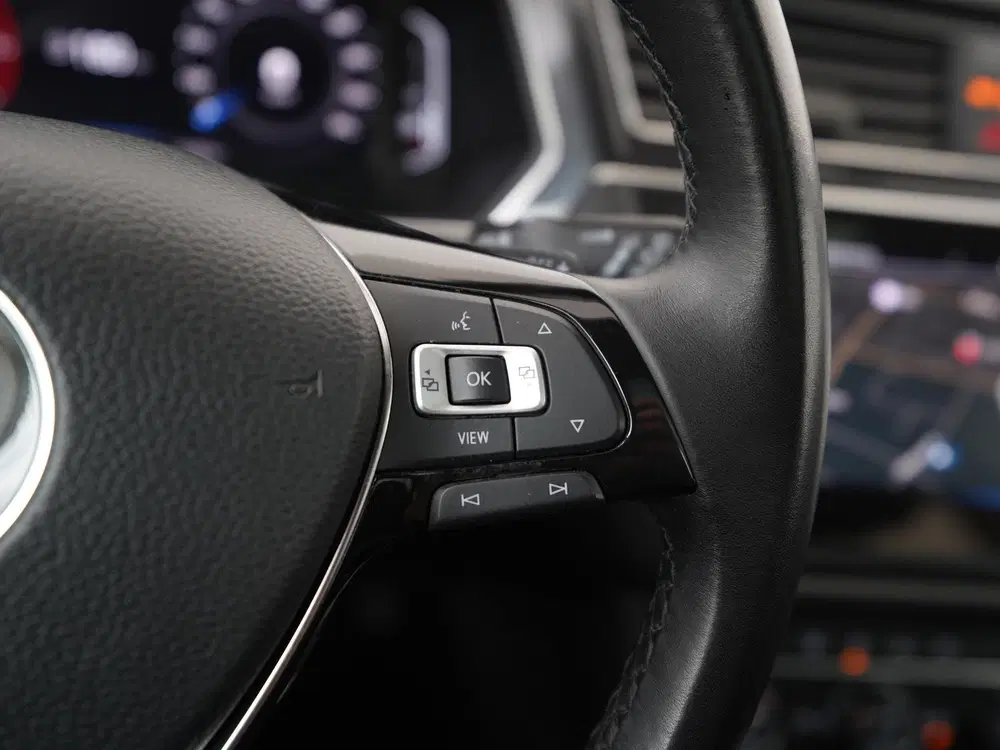Volkswagen Tiguan Allspace 1.5 TSI Highline DSG uit 2021, foto 10