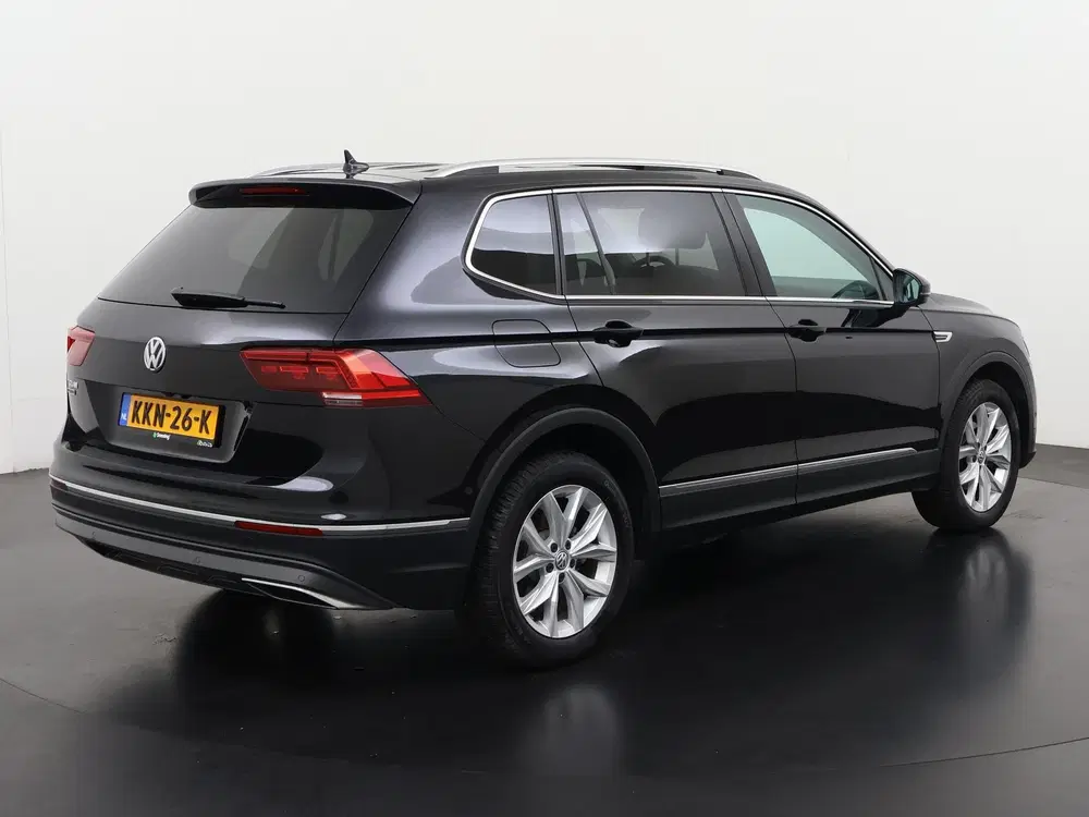 Volkswagen Tiguan Allspace 1.5 TSI Highline DSG uit 2021, foto 5