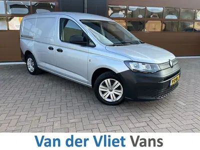 Volkswagen Caddy 2.0 TDI 102pk E6 Trend L2 Lease €287 uit 2022