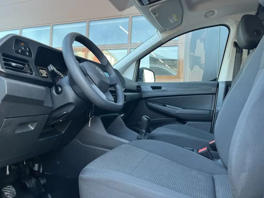 Volkswagen Caddy 2.0 TDI 102pk E6 Trend L2 Lease €287 uit 2022, foto 7