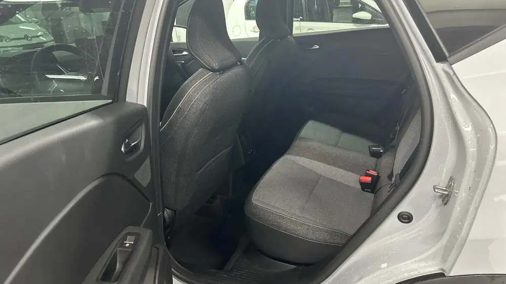 Renault Captur 1.8 E-Tech full hybrid 160 techno uit 2026, foto 5