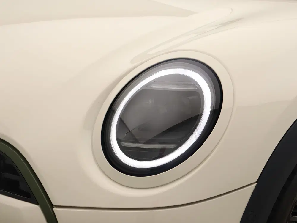 Mini Cooper C Cooper C Paul Smith Edition Pakket L (bj 2 uit 2026, foto 13