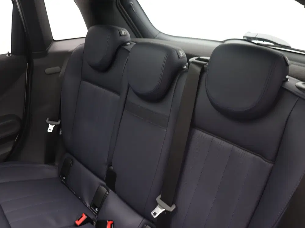 Mini Cooper C Cooper C Paul Smith Edition Pakket L (bj 2 uit 2026, foto 14