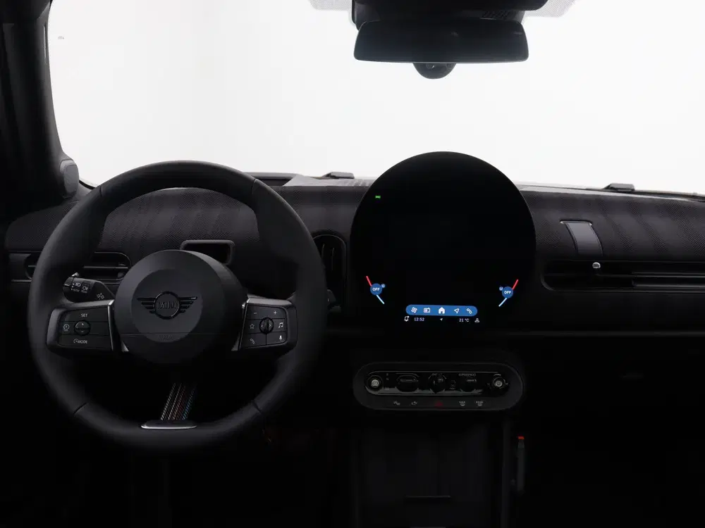 Mini Cooper C Cooper C Paul Smith Edition Pakket L (bj 2 uit 2026, foto 15