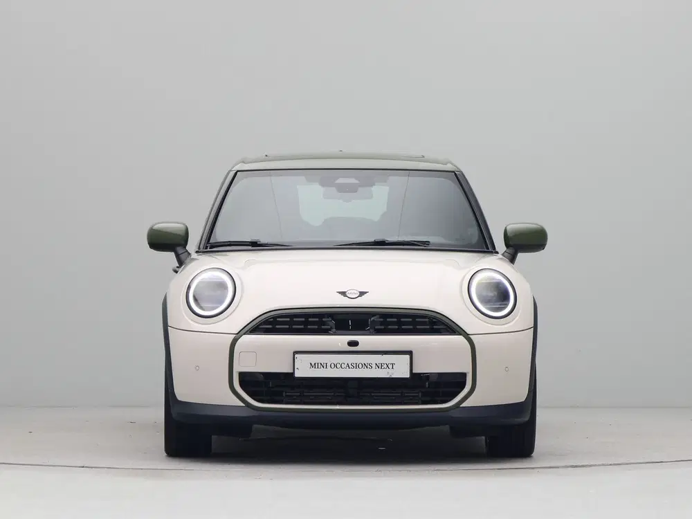 Mini Cooper C Cooper C Paul Smith Edition Pakket L (bj 2 uit 2026, foto 2