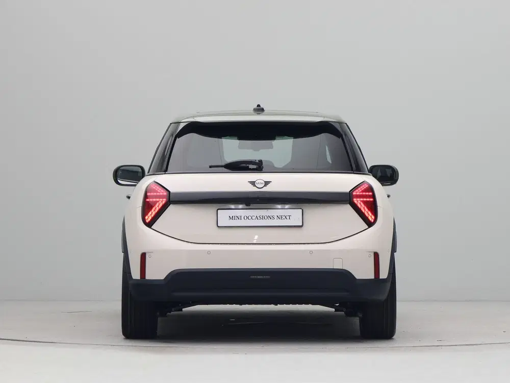 Mini Cooper C Cooper C Paul Smith Edition Pakket L (bj 2 uit 2026, foto 6
