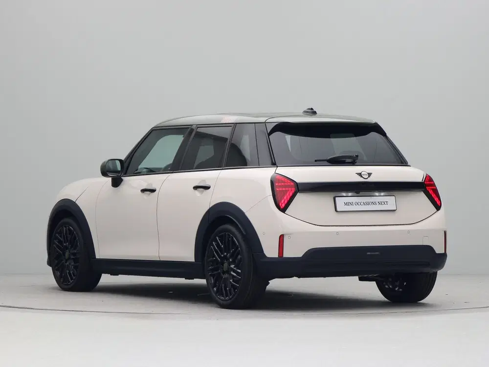 Mini Cooper C Cooper C Paul Smith Edition Pakket L (bj 2 uit 2026, foto 7