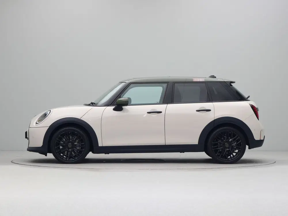 Mini Cooper C Cooper C Paul Smith Edition Pakket L (bj 2 uit 2026, foto 8