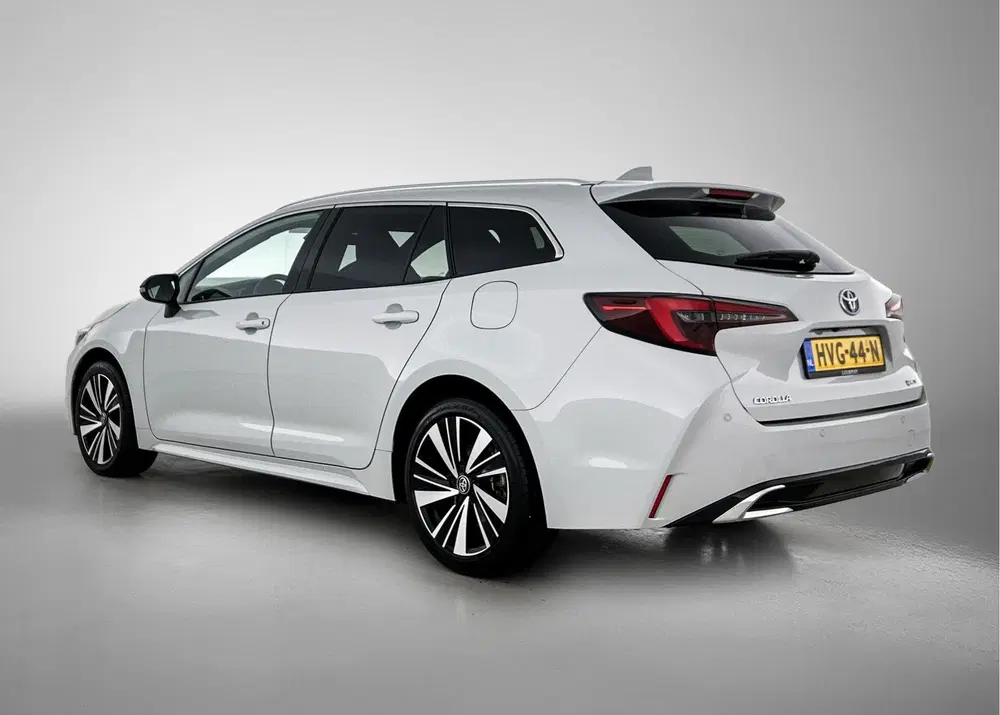 Toyota Corolla Hybrid 140 Dynamic uit 2025, foto 13