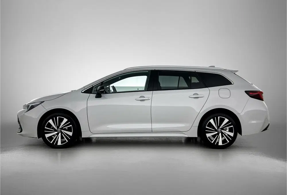 Toyota Corolla Hybrid 140 Dynamic uit 2025, foto 3
