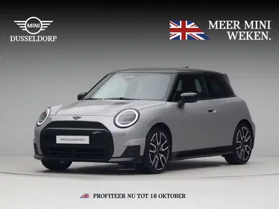 Mini John Cooper Works E John Cooper Works Pakket M Accu conditie uit 2026