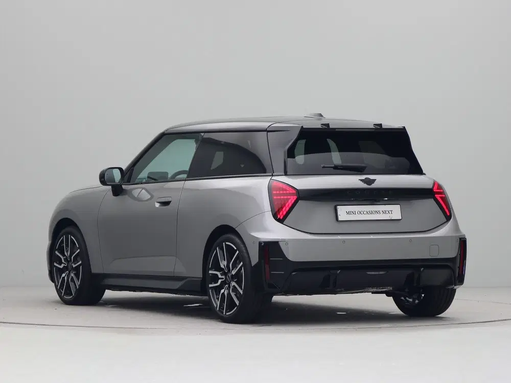 Mini John Cooper Works E John Cooper Works Pakket M Accu conditie uit 2026, foto 10