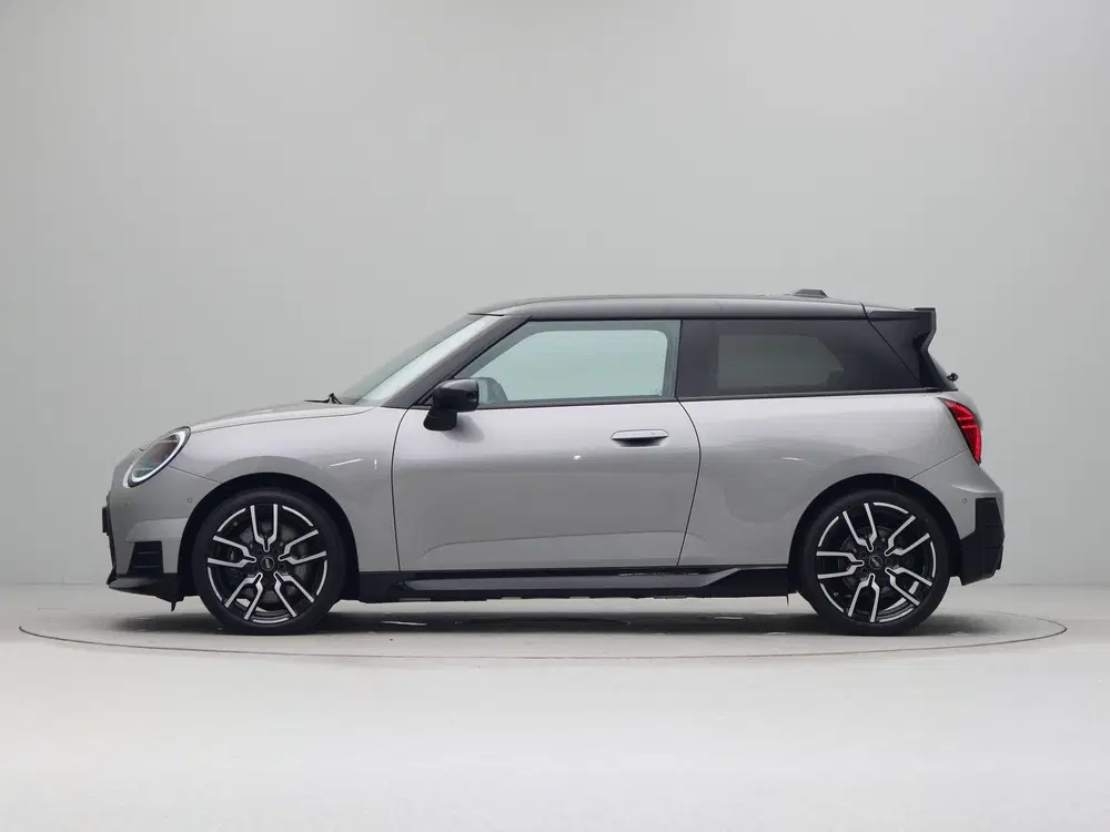 Mini John Cooper Works E John Cooper Works Pakket M Accu conditie uit 2026, foto 11