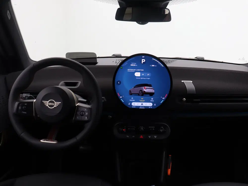 Mini John Cooper Works E John Cooper Works Pakket M Accu conditie uit 2026, foto 12