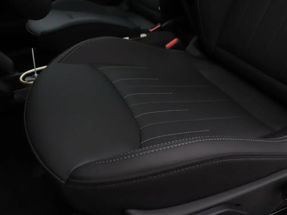 Mini John Cooper Works E John Cooper Works Pakket M Accu conditie uit 2026, foto 14
