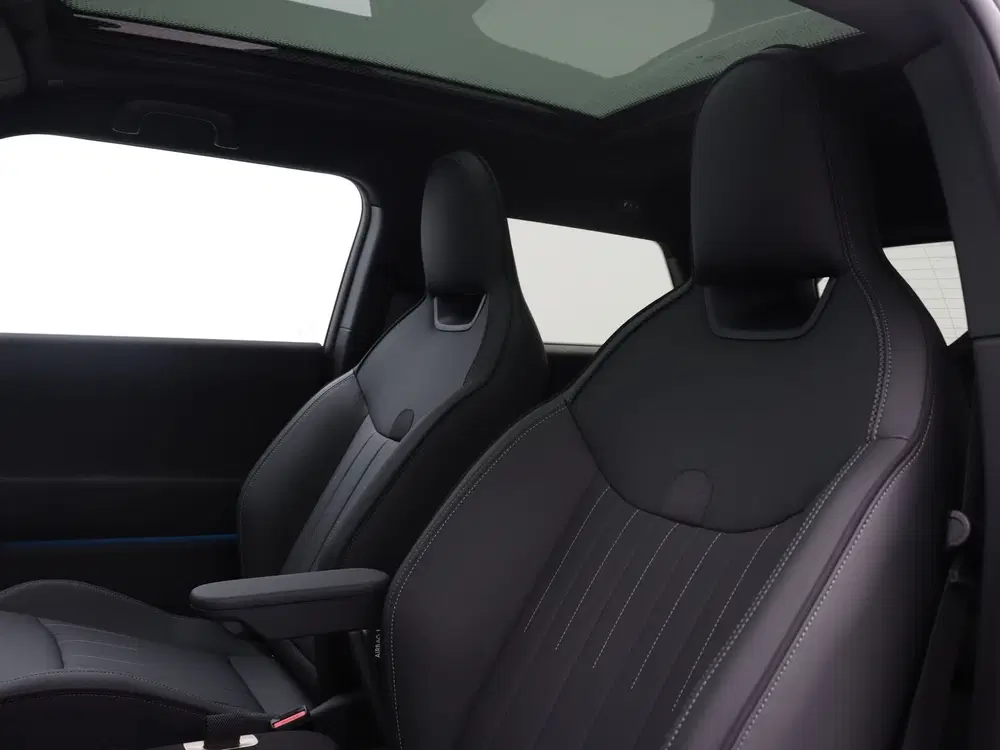 Mini John Cooper Works E John Cooper Works Pakket M Accu conditie uit 2026, foto 4