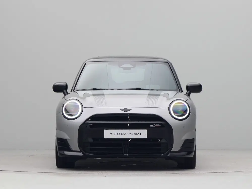 Mini John Cooper Works E John Cooper Works Pakket M Accu conditie uit 2026, foto 5