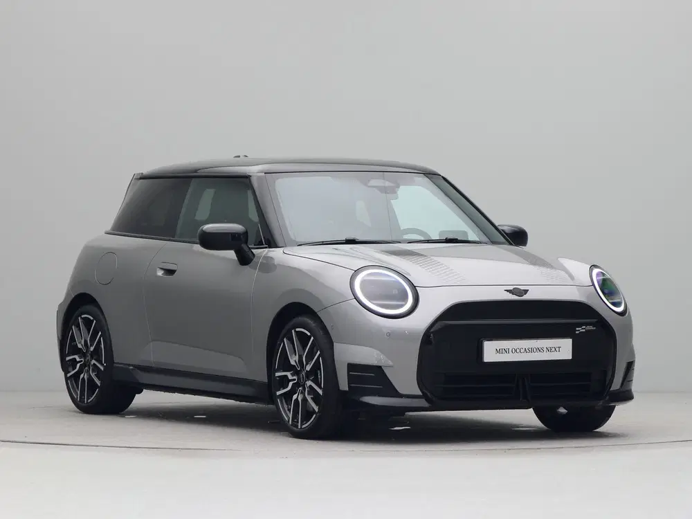 Mini John Cooper Works E John Cooper Works Pakket M Accu conditie uit 2026, foto 6