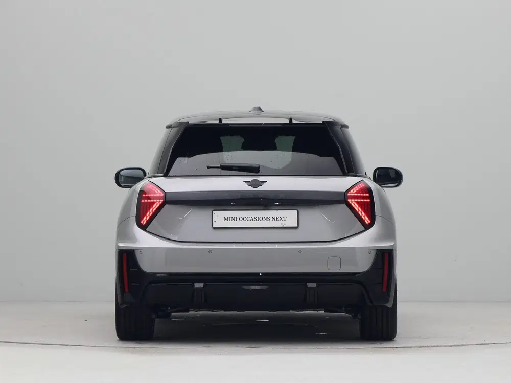 Mini John Cooper Works E John Cooper Works Pakket M Accu conditie uit 2026, foto 9