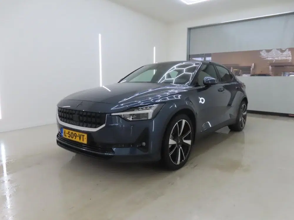 Polestar 2 Long Range Dual Motor 408PK 78kWh 88.9% So uit 2021