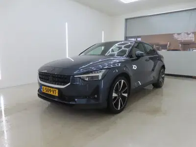 Polestar 2 Long Range Dual Motor 408PK 78kWh 88.9% So uit 2021