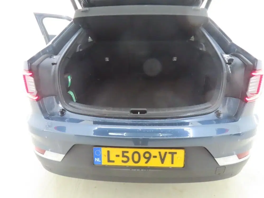 Polestar 2 Long Range Dual Motor 408PK 78kWh 88.9% So uit 2021, foto 10