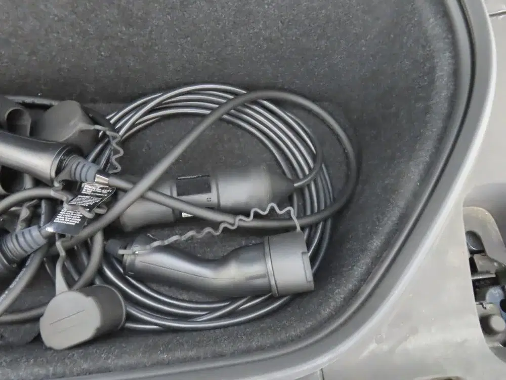Polestar 2 Long Range Dual Motor 408PK 78kWh 88.9% So uit 2021, foto 11