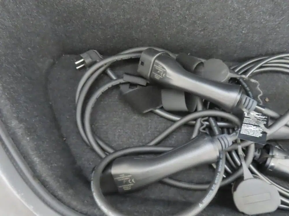 Polestar 2 Long Range Dual Motor 408PK 78kWh 88.9% So uit 2021, foto 12