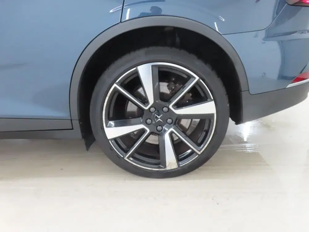 Polestar 2 Long Range Dual Motor 408PK 78kWh 88.9% So uit 2021, foto 13