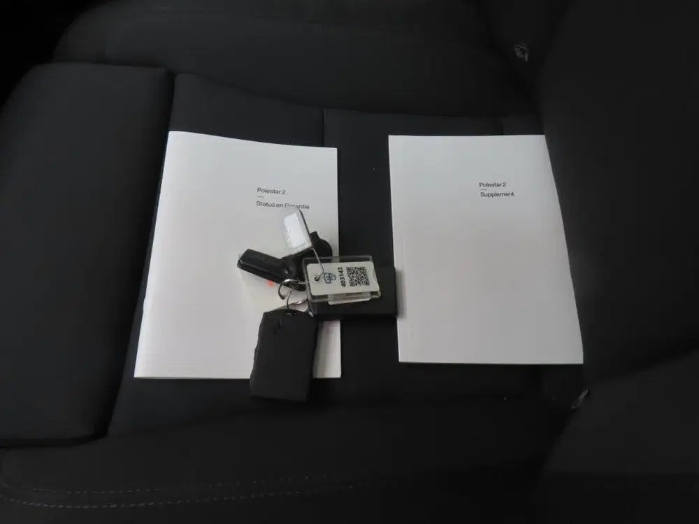 Polestar 2 Long Range Dual Motor 408PK 78kWh 88.9% So uit 2021, foto 15