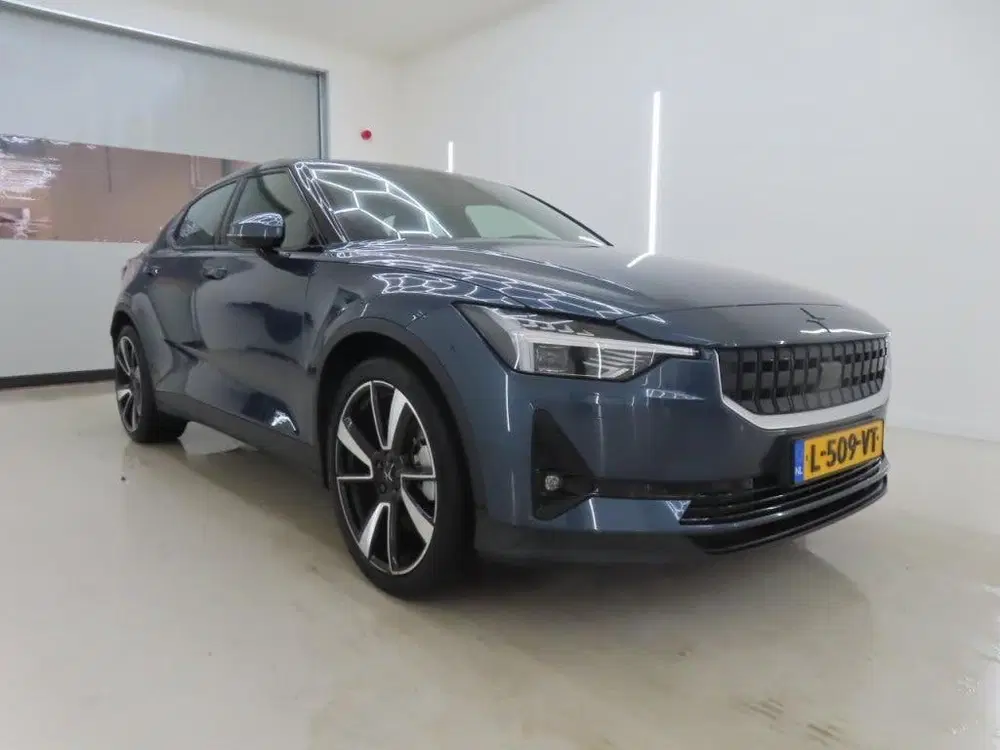 Polestar 2 Long Range Dual Motor 408PK 78kWh 88.9% So uit 2021, foto 3