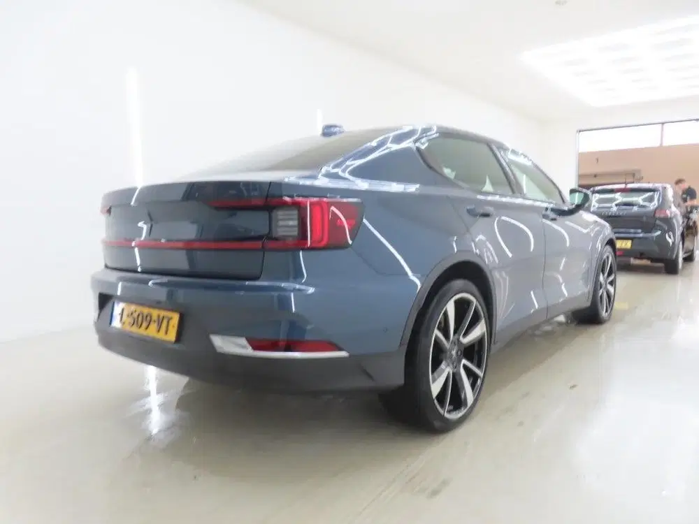 Polestar 2 Long Range Dual Motor 408PK 78kWh 88.9% So uit 2021, foto 4