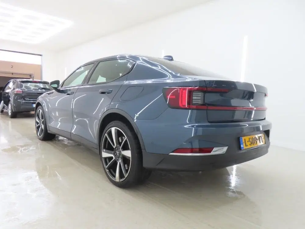 Polestar 2 Long Range Dual Motor 408PK 78kWh 88.9% So uit 2021, foto 5