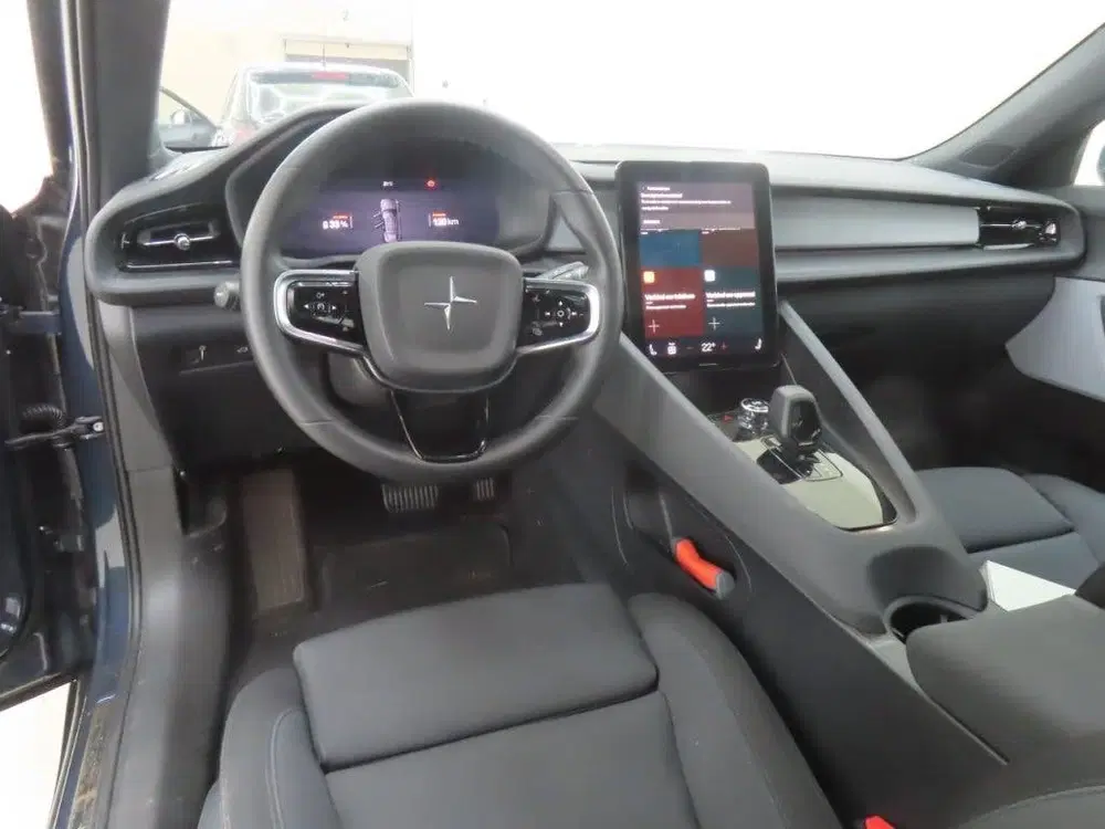 Polestar 2 Long Range Dual Motor 408PK 78kWh 88.9% So uit 2021, foto 6