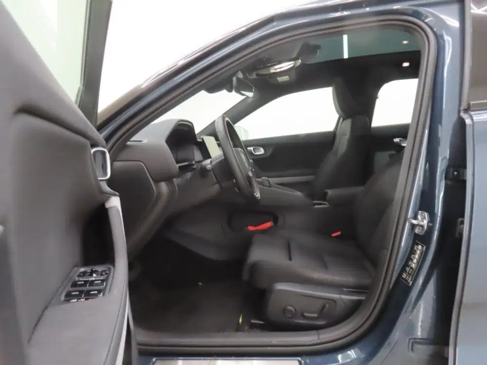 Polestar 2 Long Range Dual Motor 408PK 78kWh 88.9% So uit 2021, foto 8