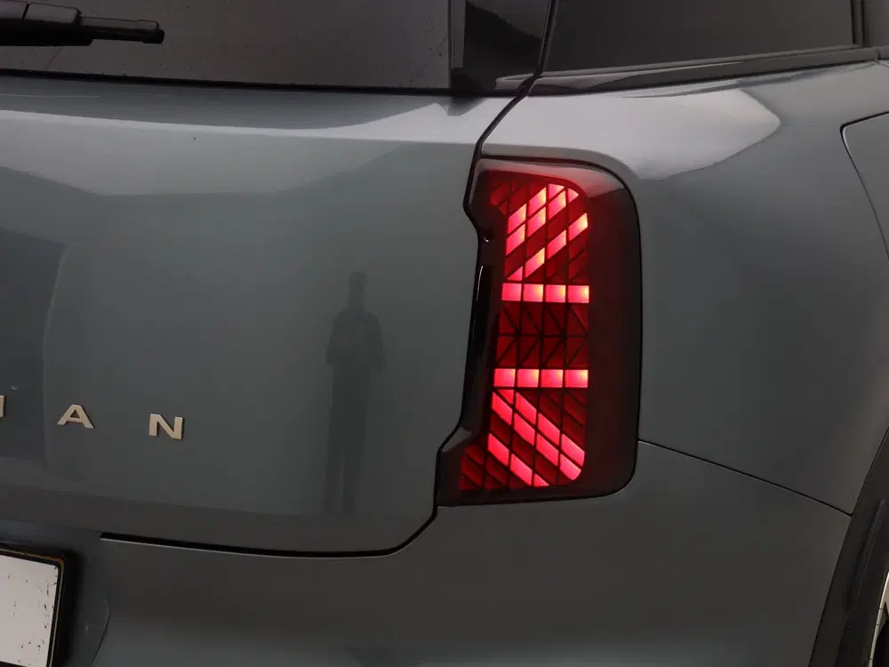 Mini Countryman E Favoured Pakket L Accu conditie 100% uit 2026, foto 10
