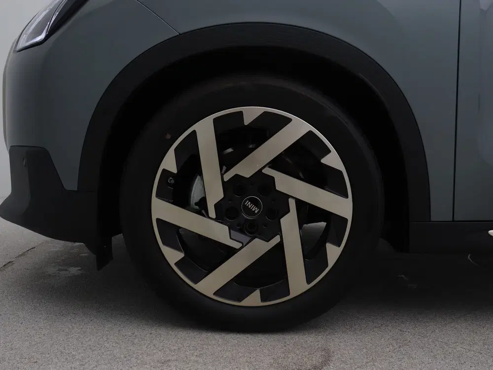 Mini Countryman E Favoured Pakket L Accu conditie 100% uit 2026, foto 11