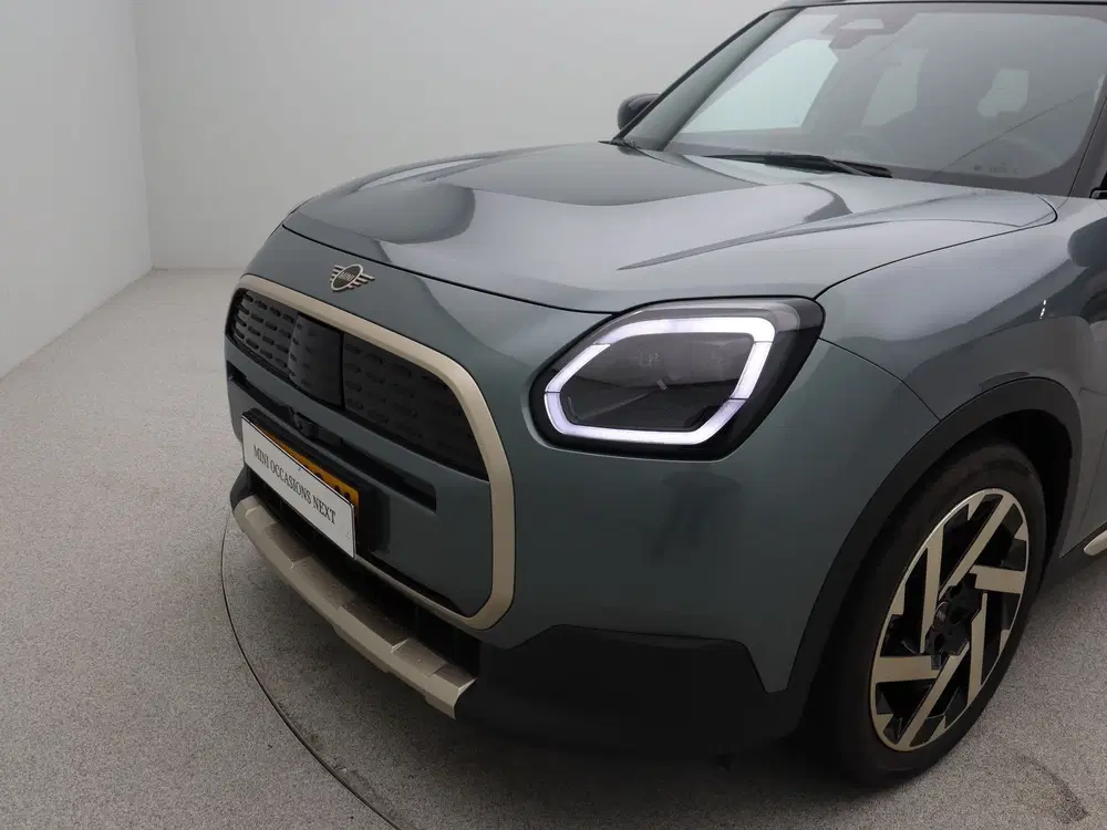 Mini Countryman E Favoured Pakket L Accu conditie 100% uit 2026, foto 12