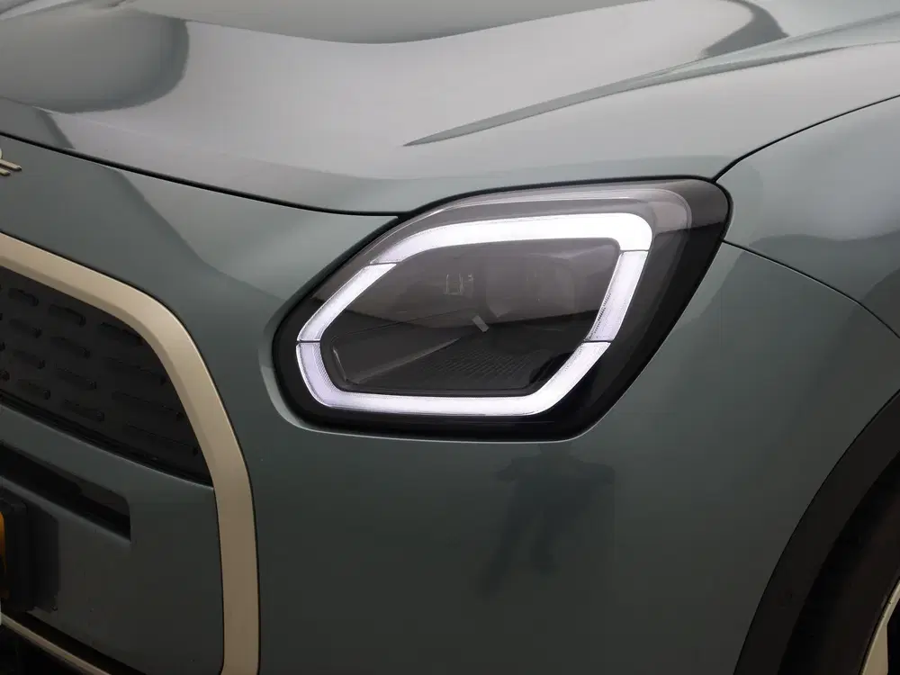 Mini Countryman E Favoured Pakket L Accu conditie 100% uit 2026, foto 13