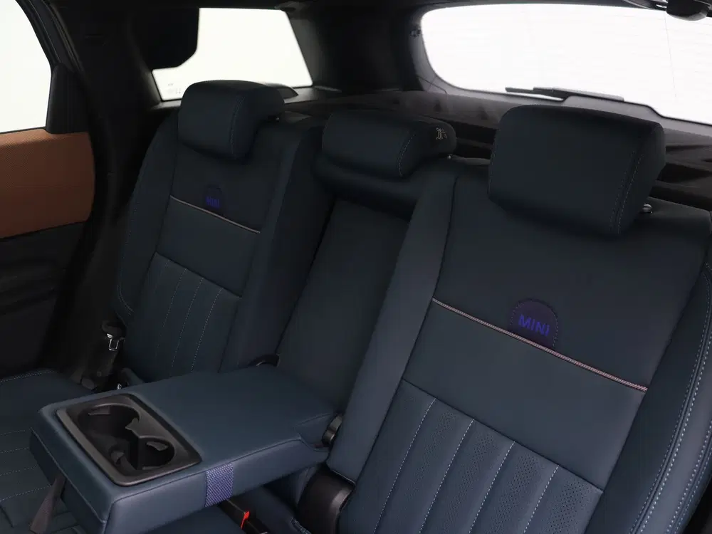 Mini Countryman E Favoured Pakket L Accu conditie 100% uit 2026, foto 14