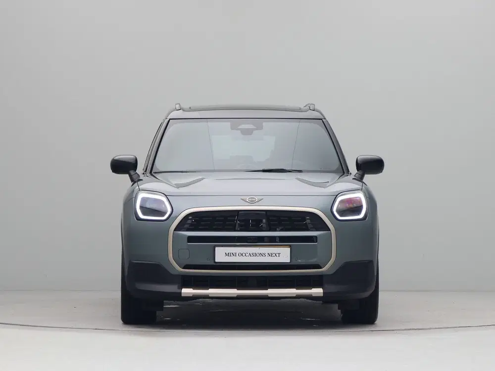 Mini Countryman E Favoured Pakket L Accu conditie 100% uit 2026, foto 2