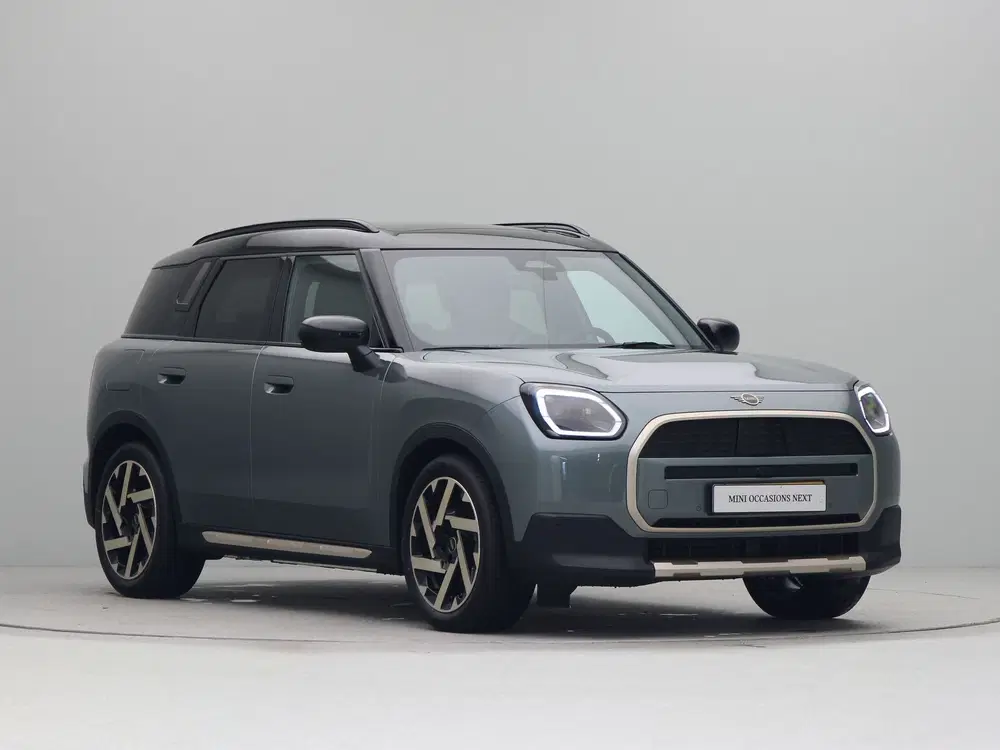 Mini Countryman E Favoured Pakket L Accu conditie 100% uit 2026, foto 3