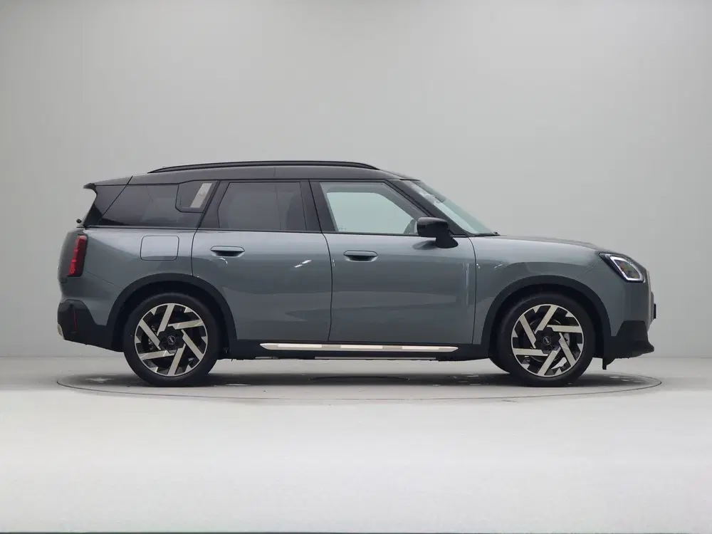 Mini Countryman E Favoured Pakket L Accu conditie 100% uit 2026, foto 4