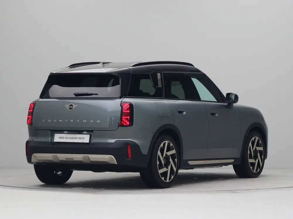 Mini Countryman E Favoured Pakket L Accu conditie 100% uit 2026, foto 5