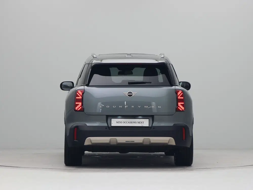 Mini Countryman E Favoured Pakket L Accu conditie 100% uit 2026, foto 6