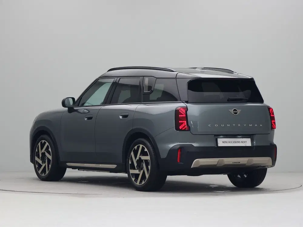 Mini Countryman E Favoured Pakket L Accu conditie 100% uit 2026, foto 7