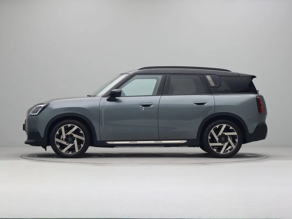 Mini Countryman E Favoured Pakket L Accu conditie 100% uit 2026, foto 8