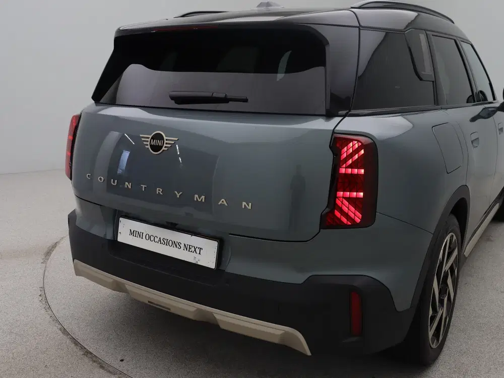Mini Countryman E Favoured Pakket L Accu conditie 100% uit 2026, foto 9