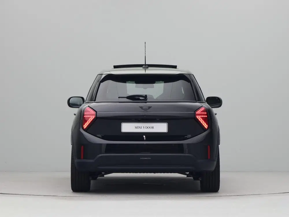 Mini Cooper C Cooper C Paul Smith Edition Pakket L PRIVA uit 2026, foto 10