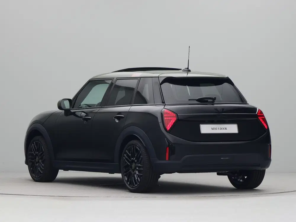 Mini Cooper C Cooper C Paul Smith Edition Pakket L PRIVA uit 2026, foto 11
